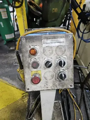 COE COE, LITTELL, CWP SERVO FEED LINE Servo Feeders | Timco, Inc. (3)