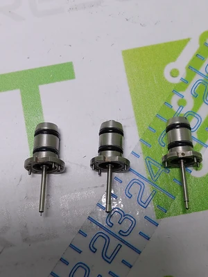 USED MYDATA MIDAS NOZZLES