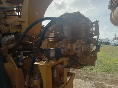 Used 2018 Caterpillar 623K Scrapers California US | Zadoon Equipment #1480799