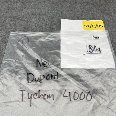 New | in-Stock Dupont 4000 Apparel, Gloves, Lab Coats California US | Davliegogo LLC #1708395