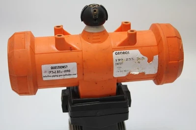 Used George Fischer 198.150.127 Solenoid Valves California US | Davliegogo LLC #1707270