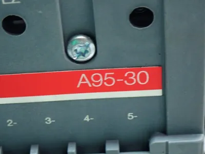USED ABB A9530