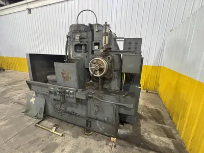 USED BLANCHARD 18