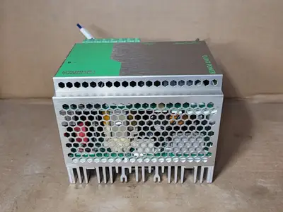 New | in-Stock PHOENIX CONTACT QUINT-PS-100-240AC/24DC/20 Misc Electrical & Power Parts British Columbia CA | Lenmark #477825