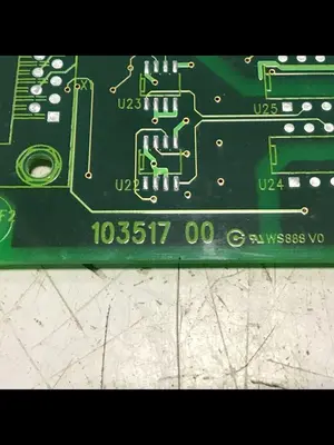 USED RESOTEC 90260.02