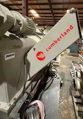 2021 CUMBERLAND 1456 Cutter Miscellaneous Parts | Perry Equipment (7)