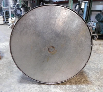 USED J H DAY PLANETARY PONY MIXER 40 GALLON MIXER