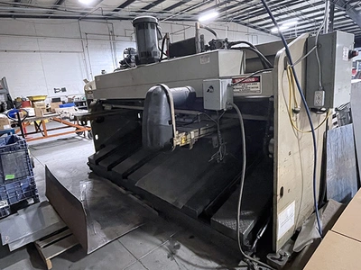 USED 1995 ACCUSHEAR 625010