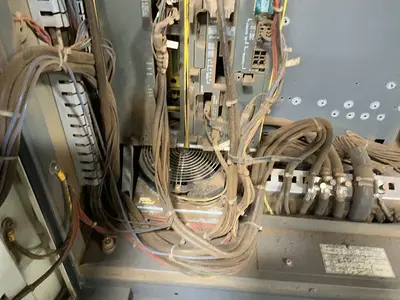 Used 2003 FANUC A05B2453B152 / RJ3IB Robots Ohio US | HGR 24 #1407584
