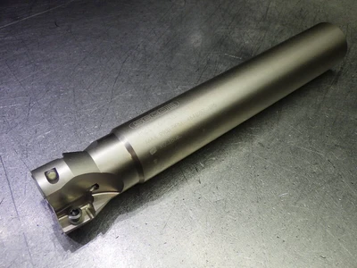 SECO Turbo18 1.5" 3 Flute Coolant Thru Endmill R217.69-01.50-0-18-3LAN (LOC3310)