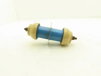 Draloric DB 45X155 Capacitor 1000pF Picofarad 14.5kVs