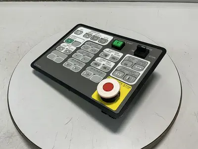 USED MEIKI 8368289