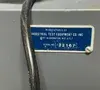 Used INDUSTRIAL TEST EQUIPMENT CO 1620B Electrometer/ High Resistance Meters Ohio US | HGR 24 #1288721
