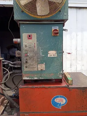 Used 1989 CP MANUFACTURING CD 3000 Briquetting California US | Machinery & Equipment #1258301