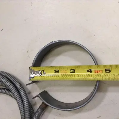 USED I.H. COMPANY UIP 52-373-10
