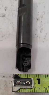 Used CUTTING TOOL TECHNOLOGIES CAV-050C Misc Industrial Equipment Kentucky US | Aucto #687024