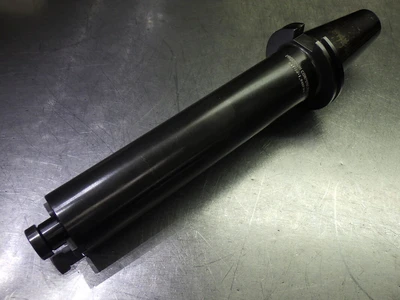 Precision CAT50 1" Facemill Tool Holder 12" Pro CAT-50-1.000FMX-12 (LOC2933D)