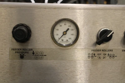USED AIM 3D8TU-P8F1