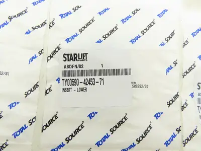 New | in-Stock STAR LIFT _UNKNOWN_ Forklift Attachments Indiana US | Arrow Industrial #1452700