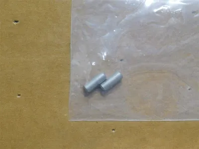 Siemens MS142GC0003 Sealing Ring Assembly Rev. 1A 104535 New