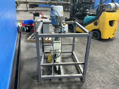 Used IMS 137123 Metal Detectors Ohio US | HGR 24 #1186209