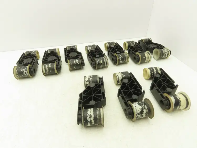 Used RAPISTAN DEMATIC _UNKNOWN_ Conveyor Parts | Arrow Industrial #634706