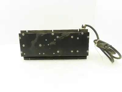Accuray AE-7-066762-001 Power Supply Unit 115 Input With Cord