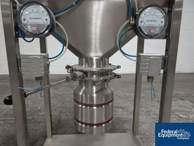 N/A Dust Collector