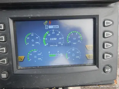 Used 2022 VERMEER 2022 VERMEER D24X40 S3 Drill Rigs Florida US | HDD Broker #1406966