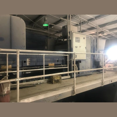 Construction and Demolition Materials Recycling Process Plant