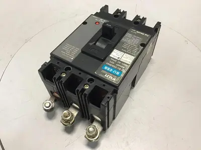 USED FUJI ELECTRIC BU-ESB3040