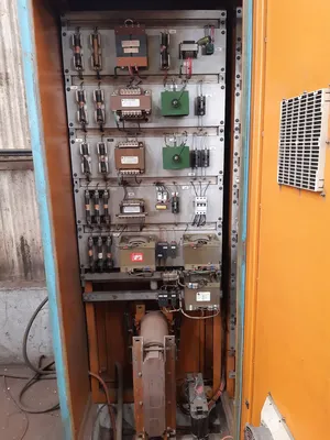 NEW DORRIES SDE 600