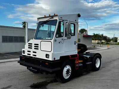 Used 2017 CAPACITY TJ5000 Misc Trucks Florida US | Truck and Van Outlet #1509224