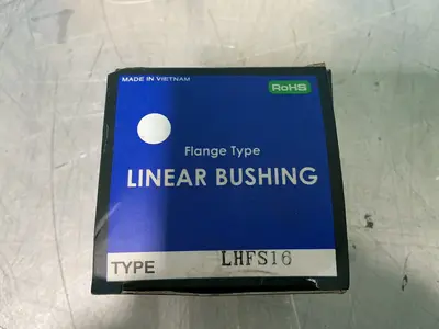 New | in-Stock MISUMI LHFS16 Miscellaneous MRO Ohio US | HGR 24 #1548277