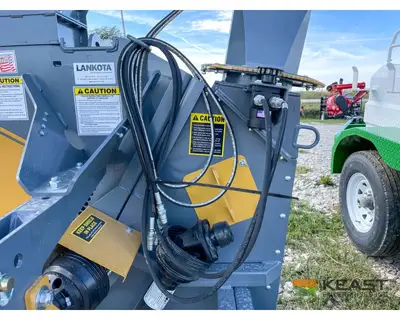 Used LANKOTA _UNKNOWN_ Hammer Mills Iowa US | Keast Enterprises #1360357