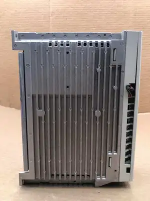 Mitsubishi MR-H40BN Melservo AC Servo Drive 400W 200-230V 2.7A