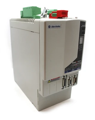 USED ALLEN BRADLEY 2094-BC01-M01