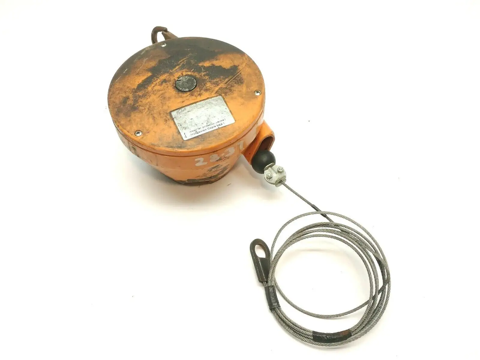 Used Packers Kromer 7231, 7230 Parts & Accessories (Material Handling) Michigan US | Maverick Industrial Sales #1473937