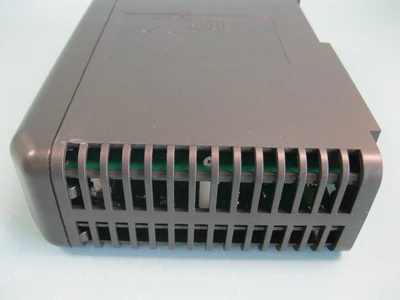 USED Emerson DeltaV KJ2003X1-BB1