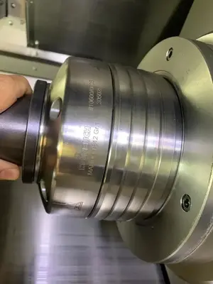 2012 NAKAMURA-TOME Super NTJX 5-Axis Lathes | Toolquip, Inc. (7)