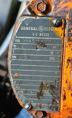 USED YALE 2 TON