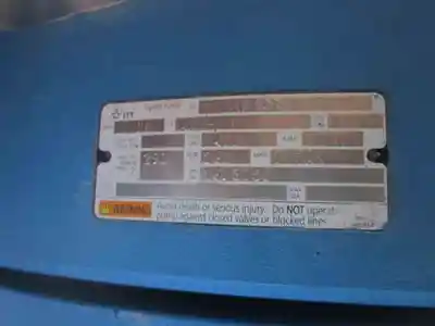 USED GOULDS 3196