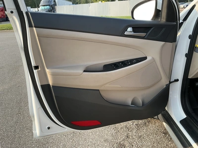 Used 2017 HYUNDAI TUCSON SUVs Michigan US | Miedema Asset Management Group #1437301