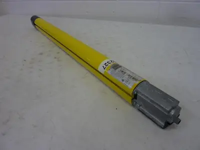 USED LEUZE MLD300-T3