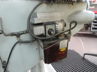 2003 ACRA MACHINERY AM-2V CNC CNC Milling | MD Equipment Services LLC (20)