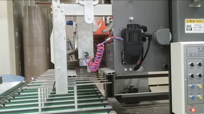 2026 KL STACKER stacker | Global Boxmachine, LLC (15)
