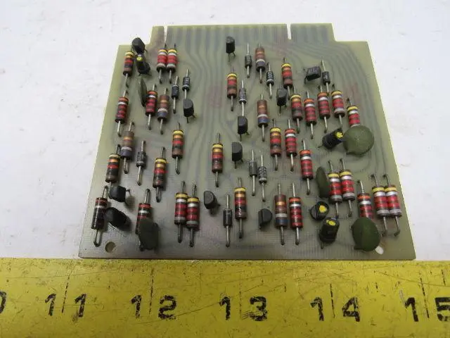 Used SCI _UNKNOWN_ Miscellaneous MRO | Arrow Industrial #657925