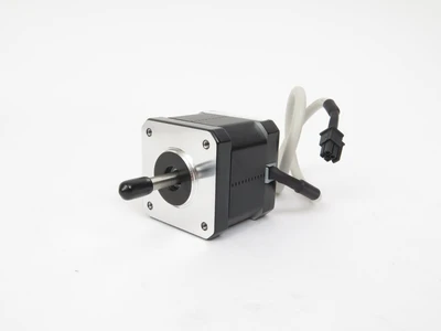 New | in-Stock SureStep STP-MTR-17040(D) Motors (misc) California US | ANACAPA EQUIPMENT BROKERS, INC #1299965