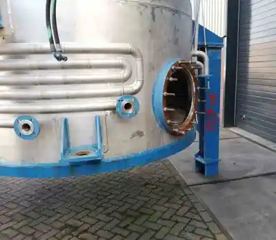 USED CMR BREVETTI HC4
