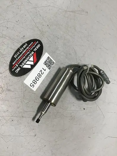 Used FEDERAL PRODUCTS EAS-2104-W1 Sensors Michigan US | Ideal Machinery #575522